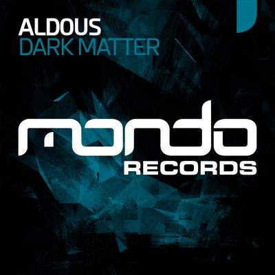 Dark Matter By Aldous's cover