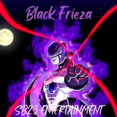 Black Frieza's cover
