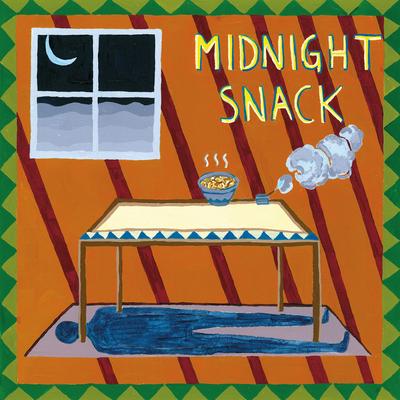 Midnight Snack By HOMESHAKE's cover
