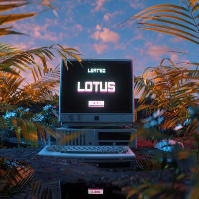 Lotus's cover