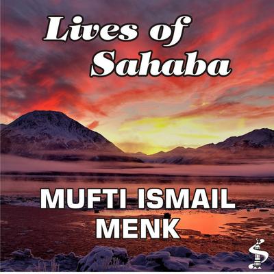 Lives of Sahaba's cover