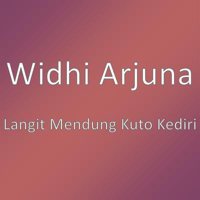 Langit Mendung Kuto Kediri's cover