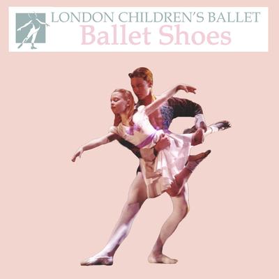 Ballet Shoes's cover