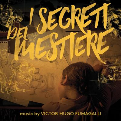 Victor Hugo Fumagalli's cover