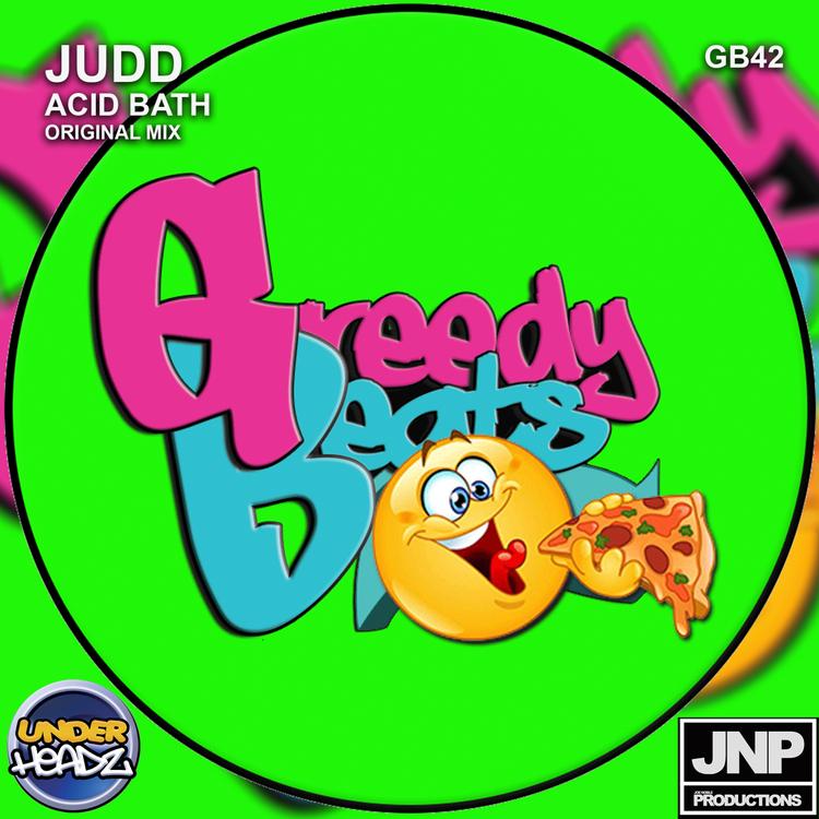 Judd's avatar image