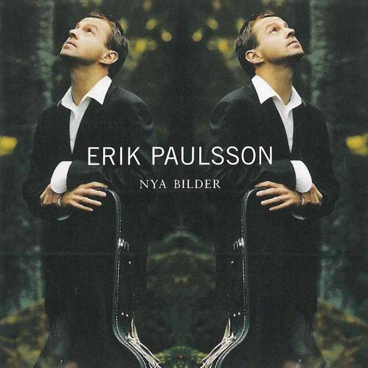 Erik Paulsson's avatar image