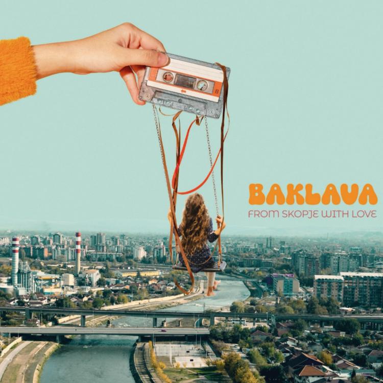 Baklava's avatar image