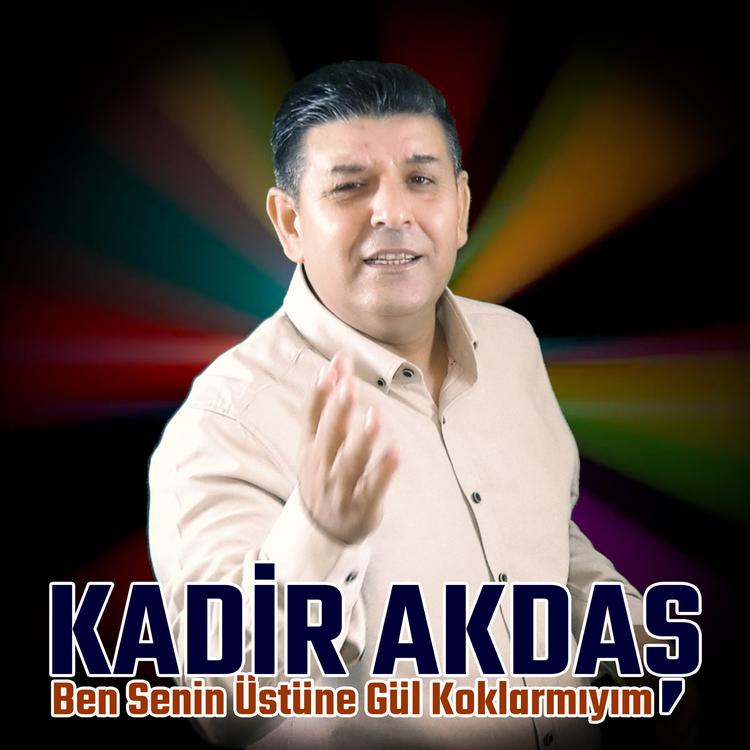 Kadir Akdaş's avatar image