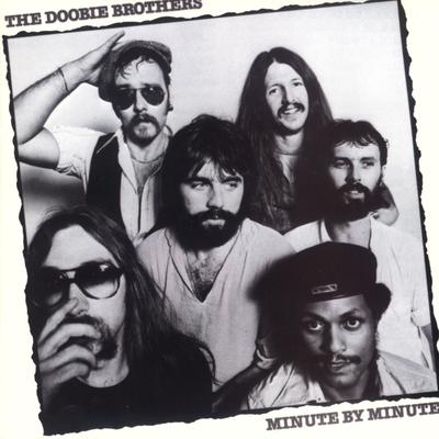 Minute by Minute By The Doobie Brothers's cover
