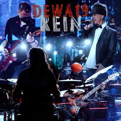 Rein's cover
