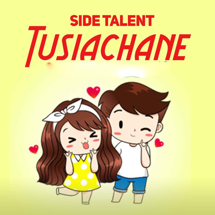 Side Talent's avatar image
