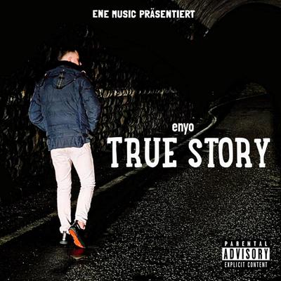 ENE Music's cover