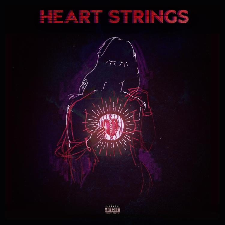 Heart Strings's avatar image