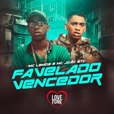 Favelado Vencedor's cover