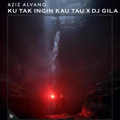 Ku Tak Ingin Kau Tau X DJ Gila's cover