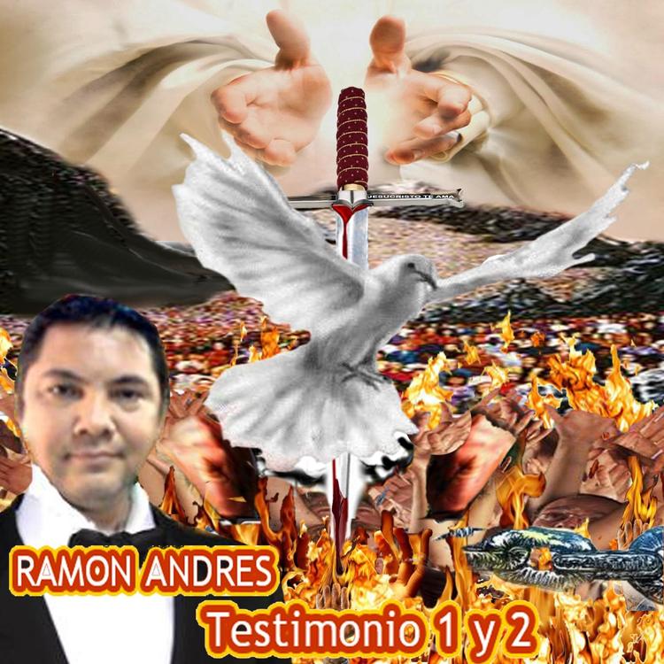 Ramon Andres's avatar image