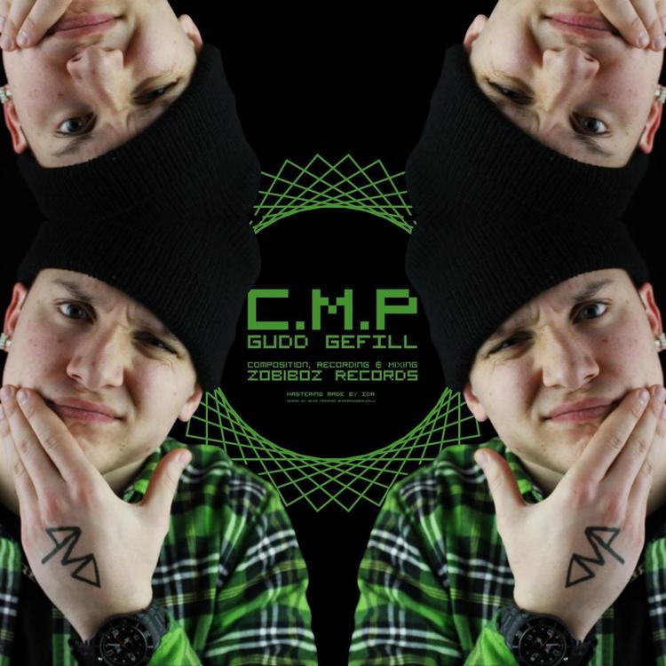 C.M.P's avatar image