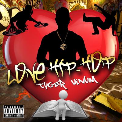 Love Hip-Hop (Remix)'s cover