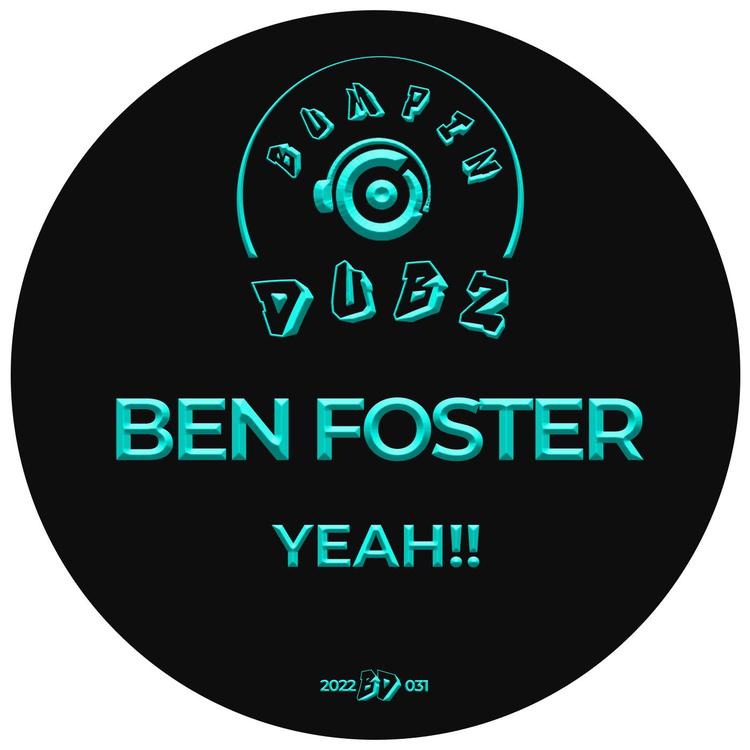 Ben Foster's avatar image