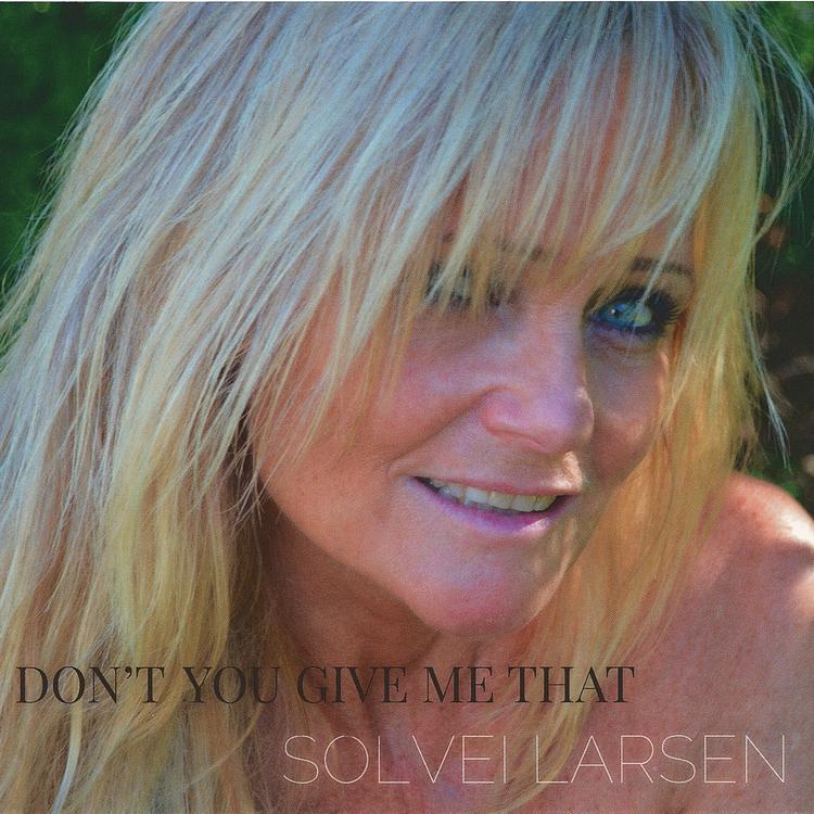 Solvei Larsen's avatar image
