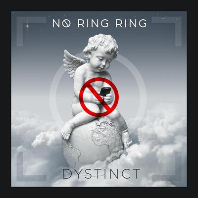 No Ring Ring (French Version)'s cover