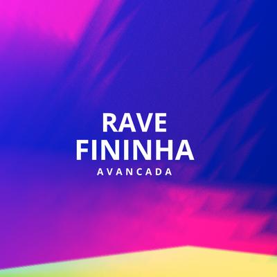 RAVE FININHA AVANCADA (feat. Mc Gw)'s cover