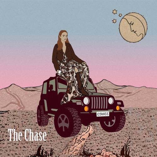 The Chase Official TikTok Music | album by ESMEE - Listening