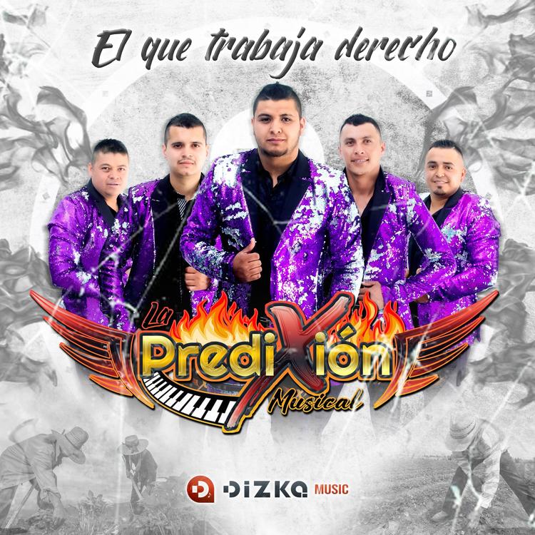 La Predixión Musical's avatar image