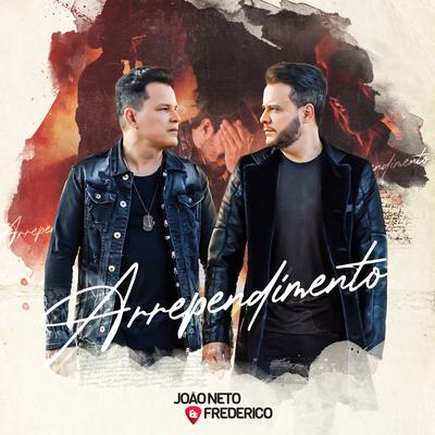 Arrependimento's cover