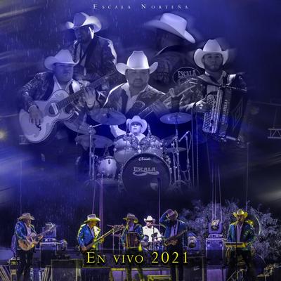 En Vivo 2021's cover
