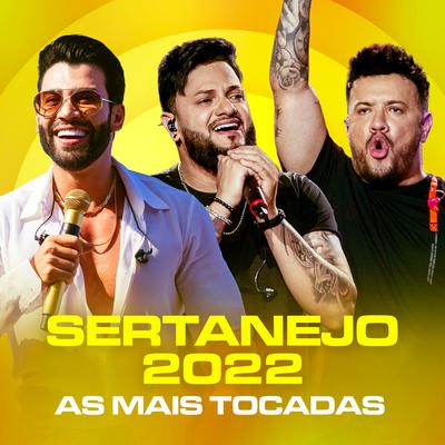 Tudo Indica (feat. Jorge & Mateus) (Ao Vivo) By Marcos & Belutti, Jorge & Mateus's cover