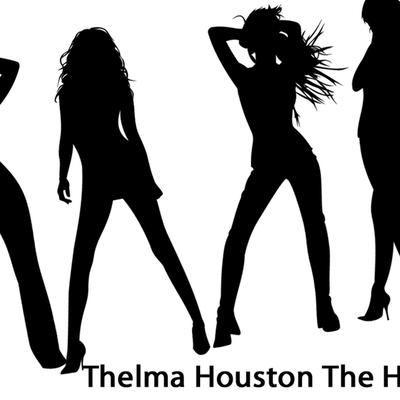 Thelma Houston's cover