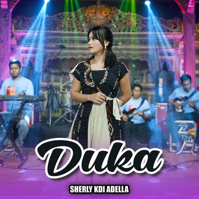 Duka By Sherly KDI Adella's cover