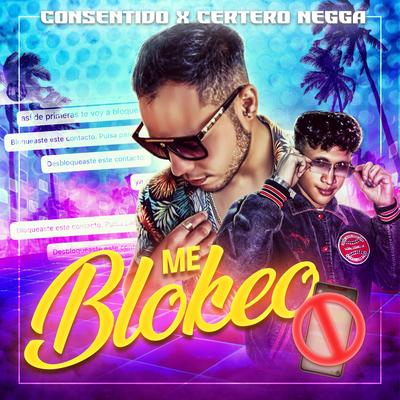 Me Blokeo's cover