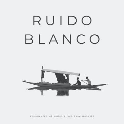 Sinfonía De Ruido Blanco Resonante's cover