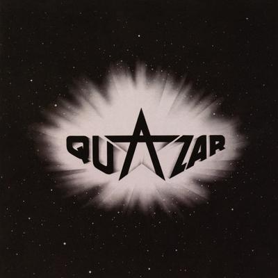 Quazar (Expanded Edition)'s cover