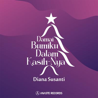 Damai Bumiku Dalam Kasih-Nya's cover