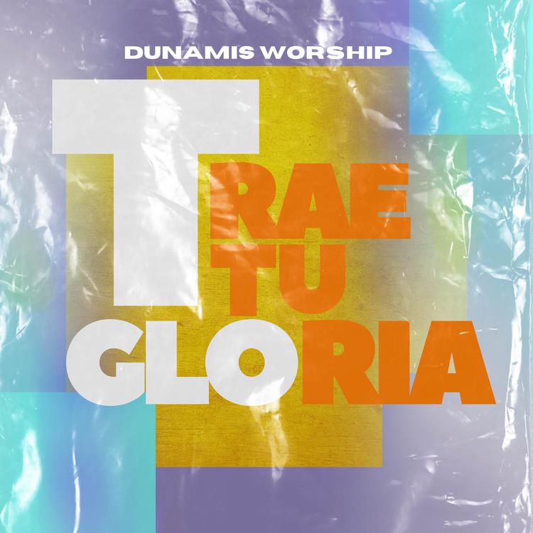 Dunamis Worship's avatar image