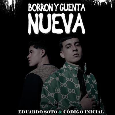 Borron Y Cuenta Nueva's cover
