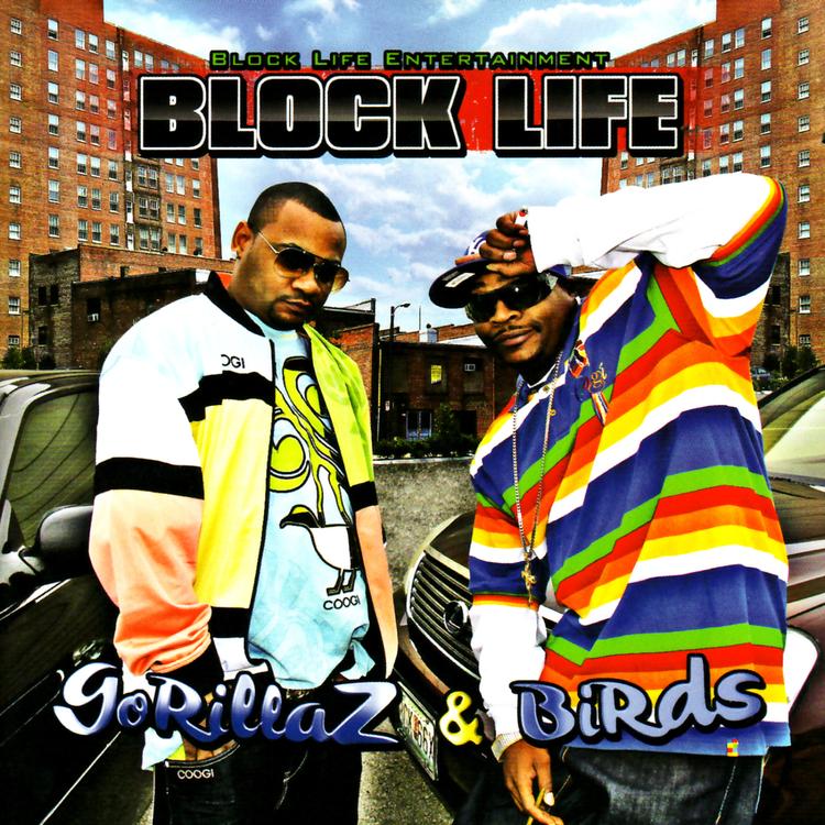 Block Life's avatar image