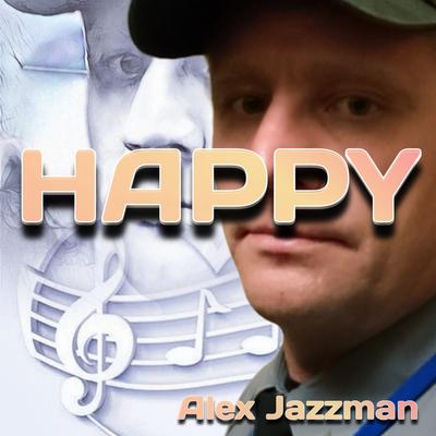 Happy's cover