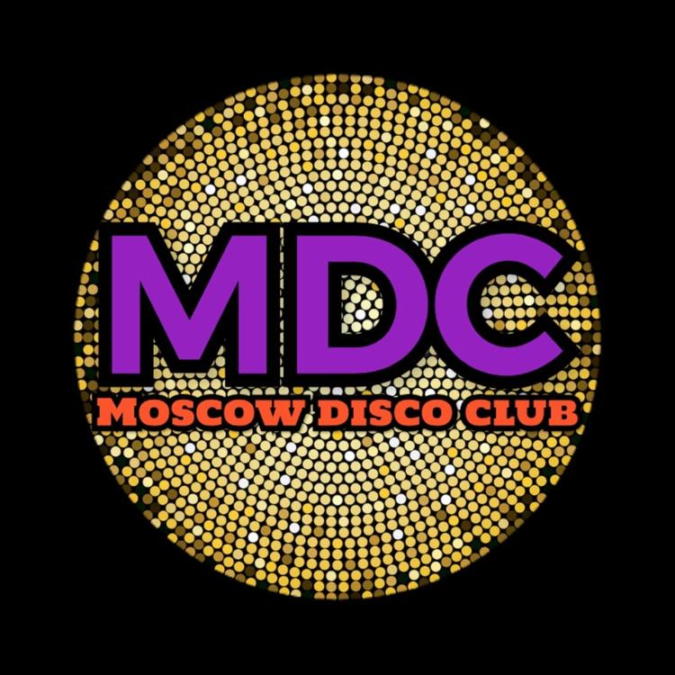 Moscow Disco Club's avatar image