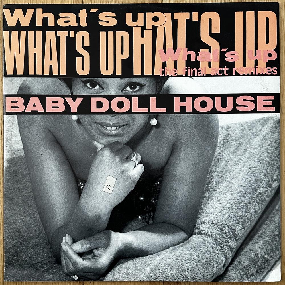 babydollhouse