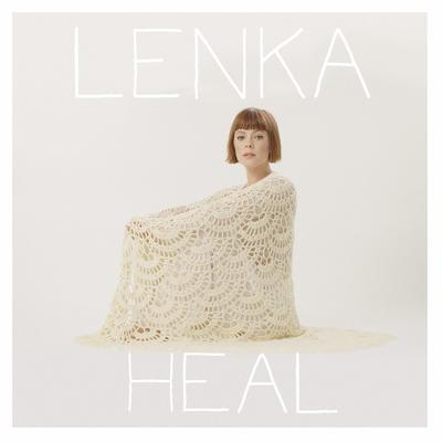 Lenka's cover