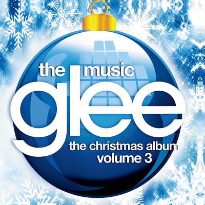 Feliz Navidad By Glee Cast's cover