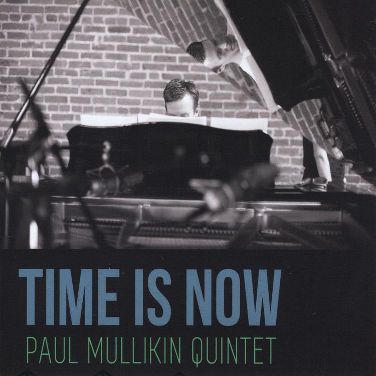 Paul Mullikin Quintet's avatar image