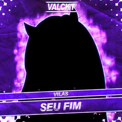 Vilãs: Seu Fim's cover