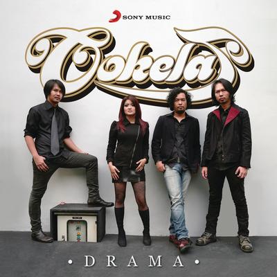 Drama (Single Only) By Cokelat's cover