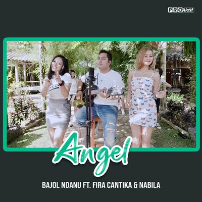 Angel's cover