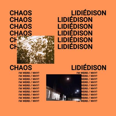 Chaos's cover